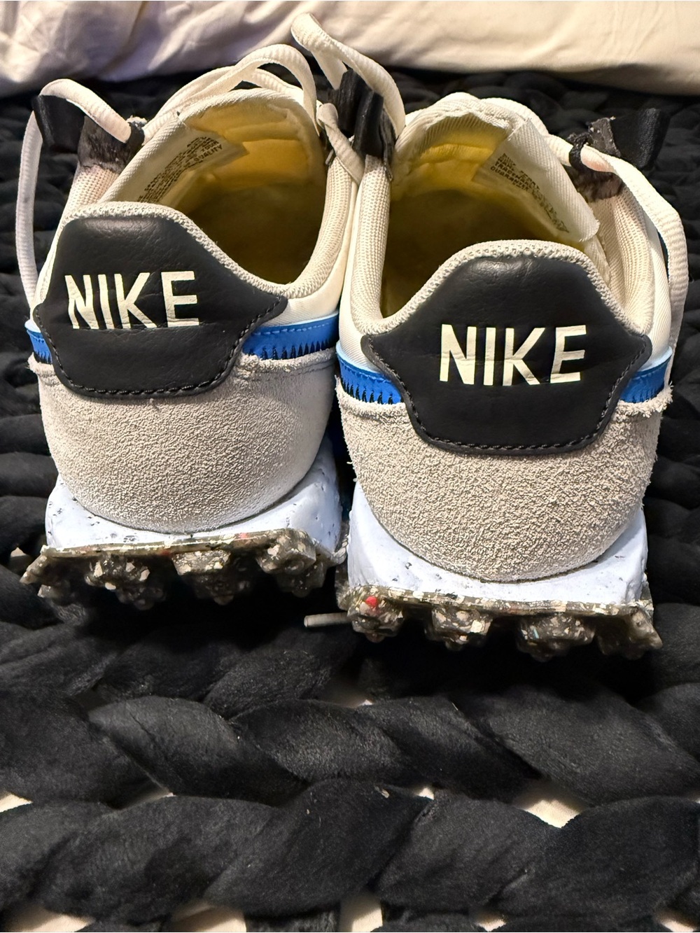 Nike Waffle Racer - Picture 4 of 7